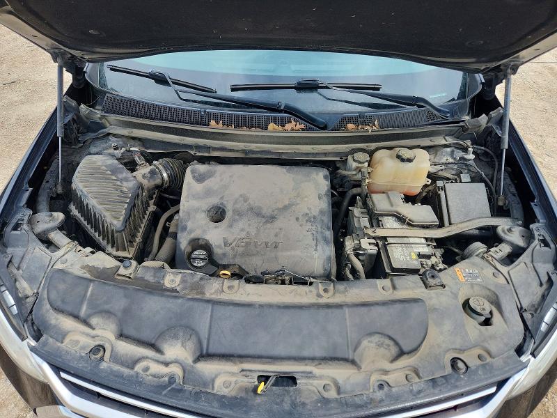 Aukcja sprzedaży 2019 Chevrolet Traverse, vin: 1GNEVHKW3KJ210152, numer aukcji: 51238256