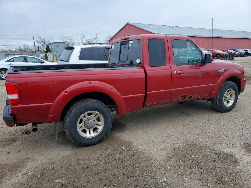 Aukcja sprzedaży 2011 Ford Ranger, vin: 1FTKR4EE7BPB12623, numer aukcji: 51699666