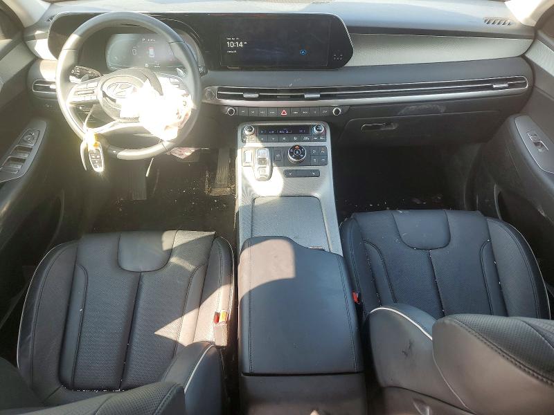 Продаж на аукціоні авто 2024 Hyundai Palisade, vin: KM8R2DGE5RU803222, номер лоту: 50128936