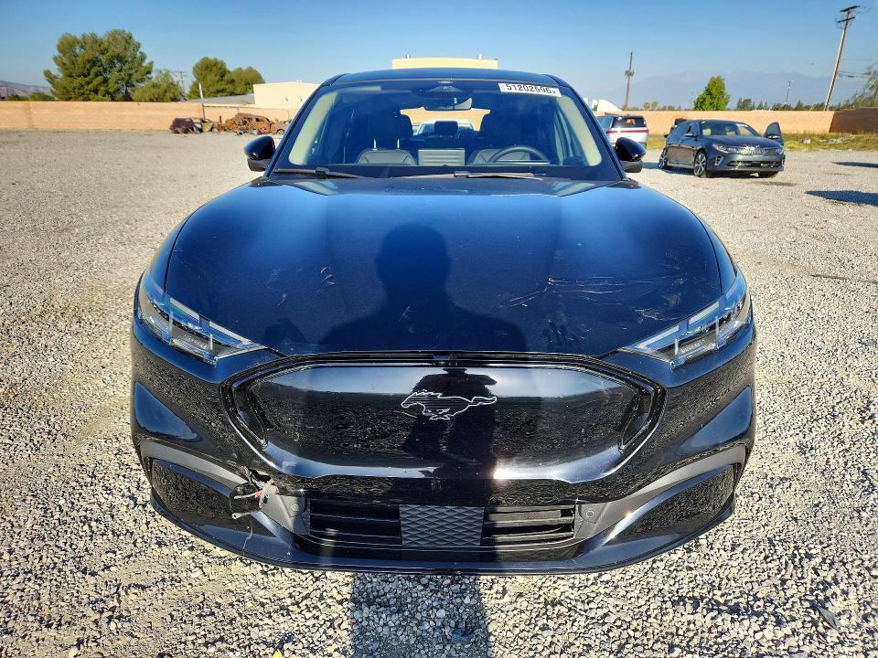 Продажа на аукционе авто 2024 Ford Mustang Mach-e, vin: 3FMTK3R70RMA23048, номер лота: 51202596