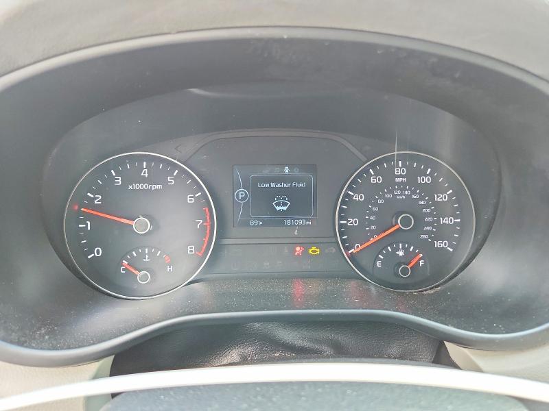 Продажа на аукционе авто 2019 Kia Sportage, vin: KNDPMCAC1K7512373, номер лота: 49177816