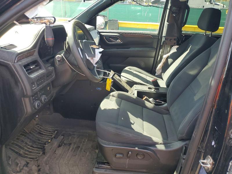 Продаж на аукціоні авто 2023 Chev Tahoe, vin: 1GBSKLED1PR128886, номер лоту: 50507366
