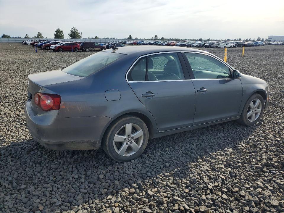 Продаж на аукціоні авто 2009 Volkswagen Jetta, vin: 3VWRM71K79M054925, номер лоту: 50436796