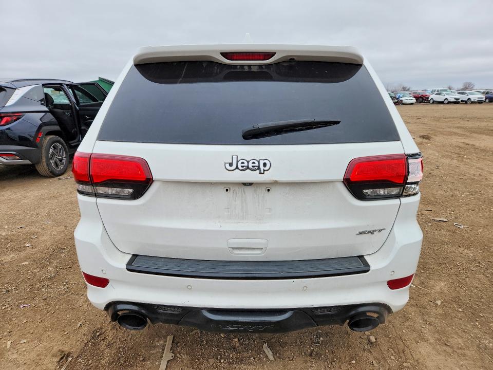 Aukcja sprzedaży 2015 Jeep Grand Cherokee, vin: 1C4RJFDJ4FC888155, numer aukcji: 48212056