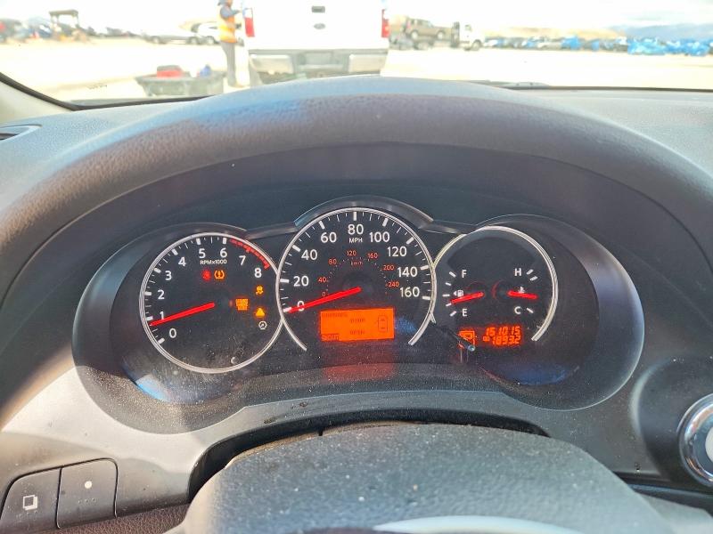 48793886 :رقم المزاد ، 1N4AL2AP1BC129701 vin ، 2011 Nissan Altima مزاد بيع