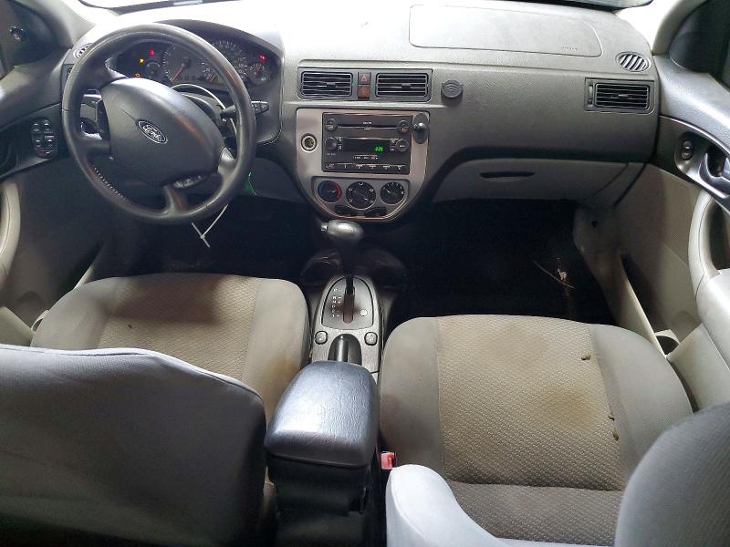 Продаж на аукціоні авто 2005 Ford Focus, vin: 3FAFP37N85R110073, номер лоту: 49977296