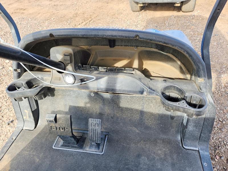 2020 Club Car Tempo Lithium მანქანა იყიდება აუქციონზე, vin: AN2045125335, აუქციონის ნომერი: 49580496