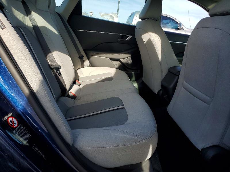 Продаж на аукціоні авто 2020 Hyundai Sonata, vin: 5NPEG4JA3LH016281, номер лоту: 49252766