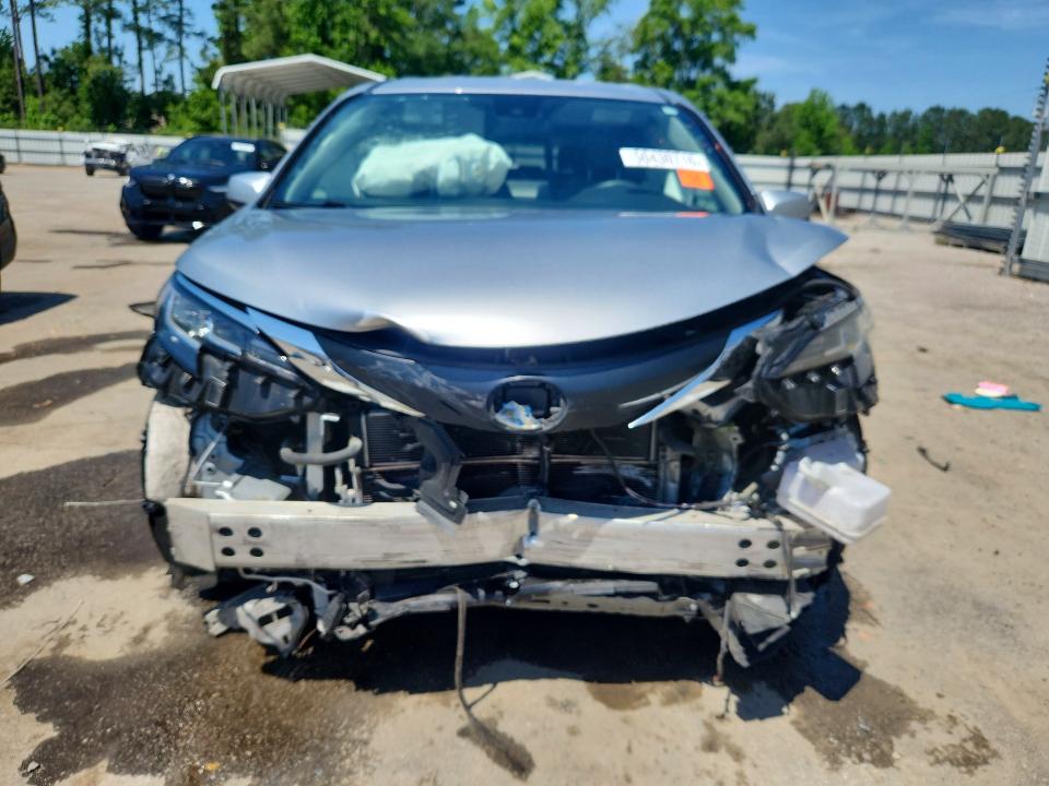Aukcja sprzedaży 2021 Toyota Sienna, vin: 5TDKRKEC3MS028956, numer aukcji: 50430716