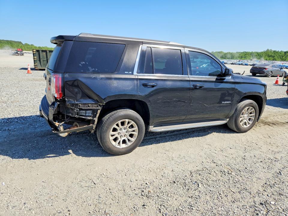 Aukcja sprzedaży 2015 Gmc Yukon, vin: 1GKS1AKC4FR121061, numer aukcji: 50157486