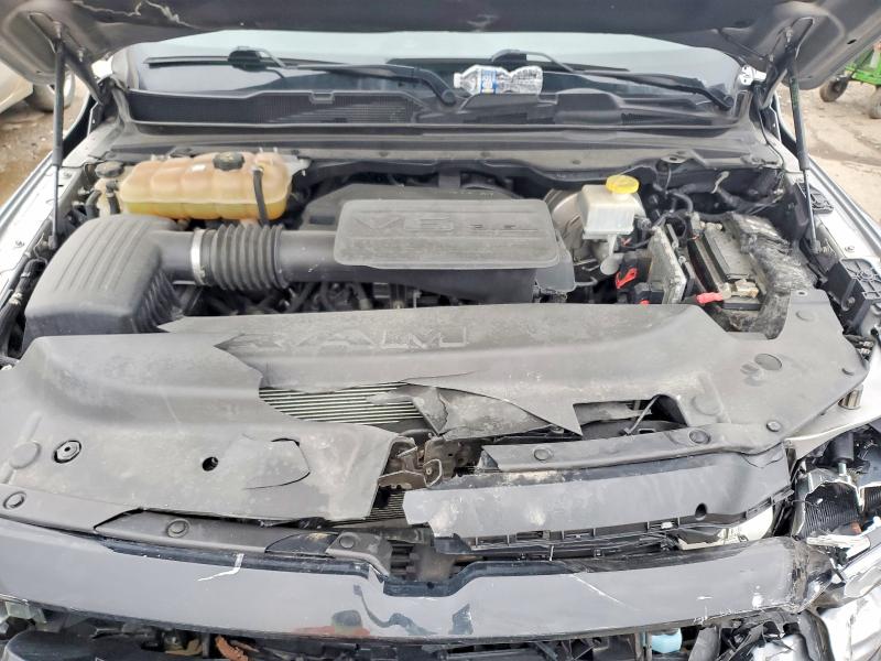 Auction sale of the 2020 Ram 1500, vin: 1C6RRFFG7LN231402, lot number: 47878016