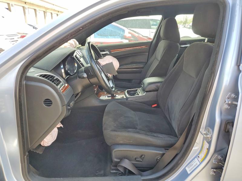 Aukcja sprzedaży 2012 Chrysler 300, vin: 2C3CCAAGXCH166147, numer aukcji: 48853506