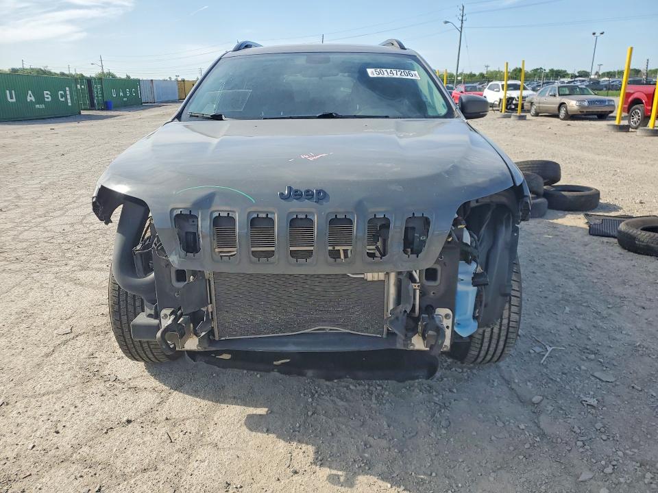 Продажа на аукционе авто 2019 Jeep Cherokee, vin: 1C4PJMCX9KD441391, номер лота: 50147206