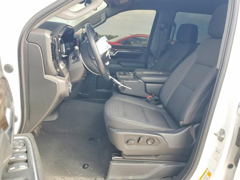 Продажа на аукционе авто 2023 Chevrolet Silverado, vin: 3GCUDDED9PG365369, номер лота: 49686356