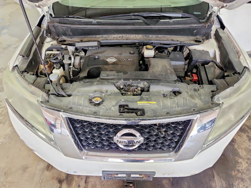 Aukcja sprzedaży 2013 Nissan Pathfinder, vin: 5N1AR2MM9DC622132, numer aukcji: 48798686