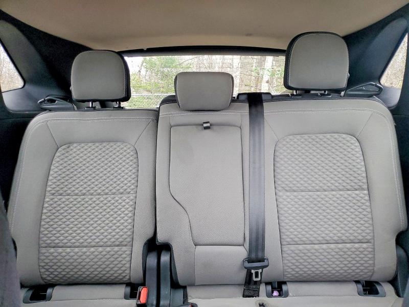 Aukcja sprzedaży 2020 Ford Escape, vin: 1FMCU9G68LUB34294, numer aukcji: 50302046