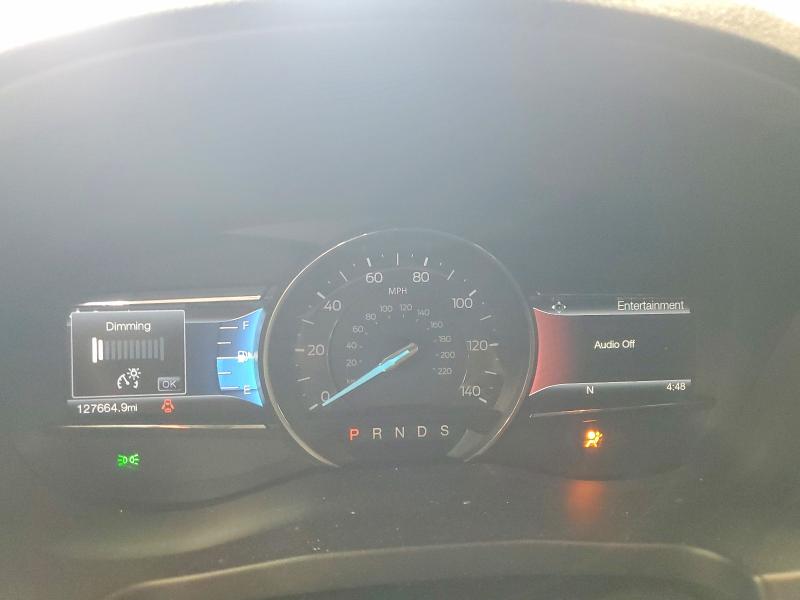 Продаж на аукціоні авто 2016 Ford Explorer, vin: 1FM5K8GT3GGB80540, номер лоту: 51516616