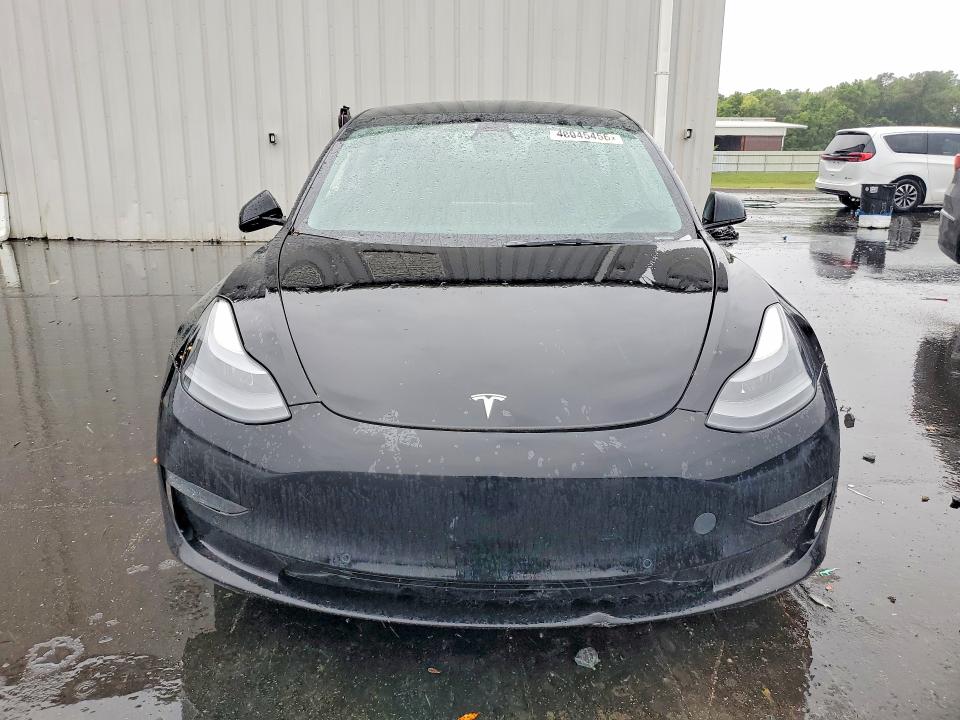 Продаж на аукціоні авто 2022 Tesla Model 3, vin: 5YJ3E1EA5NF189453, номер лоту: 48945456