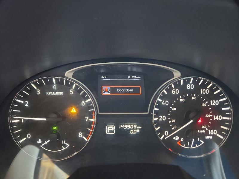Aukcja sprzedaży 2015 Nissan Altima, vin: 1N4AL3AP1FC443005, numer aukcji: 49001806