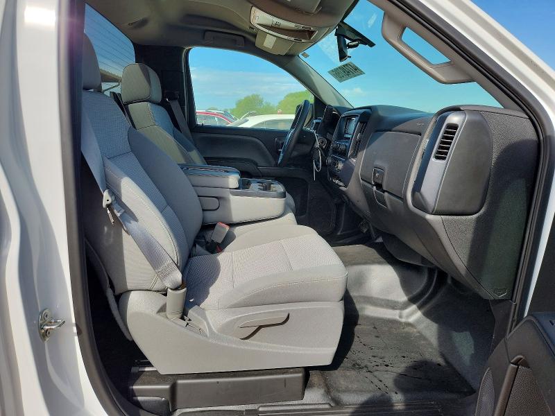 Продажа на аукционе авто 2015 Gmc Sierra, vin: 1GTN1TEC5FZ386586, номер лота: 47749786