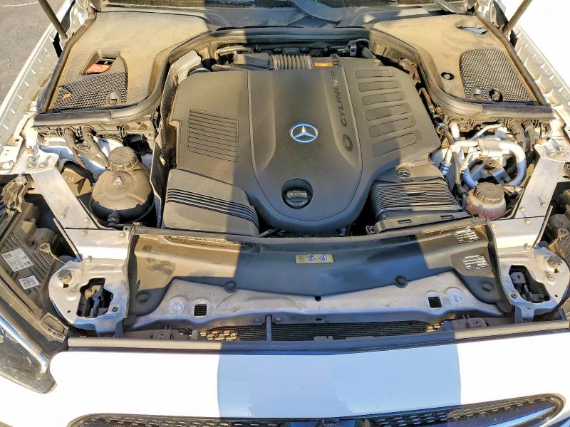 Продаж на аукціоні авто 2021 Mercedes-benz E, vin: W1KZF5KB0MB002669, номер лоту: 48670096