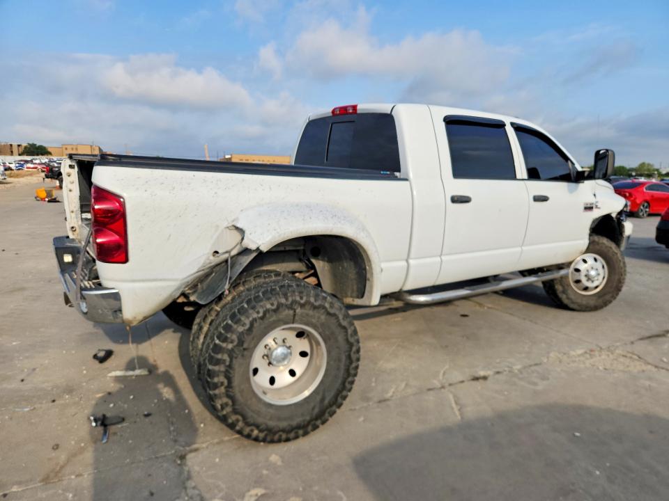 Продаж на аукціоні авто 2009 Dodge Ram 3500, vin: 3D7MX49LX9G547762, номер лоту: 50066866
