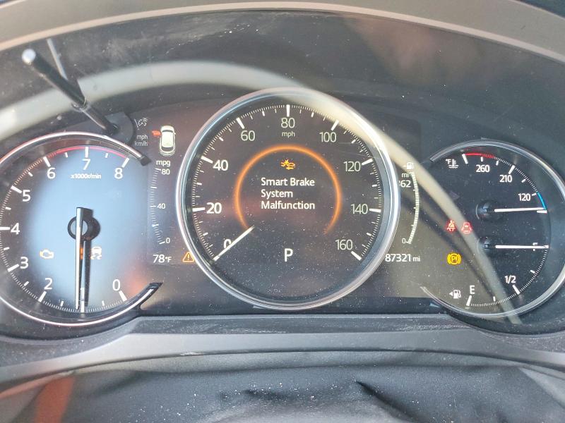 Aukcja sprzedaży 2020 Mazda Cx-9, vin: JM3TCADY9L0422869, numer aukcji: 49899526