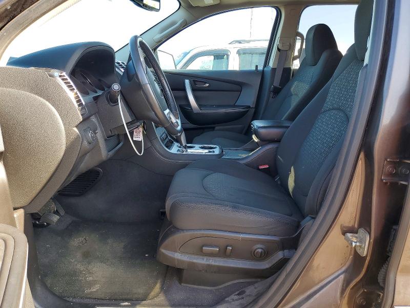Продажа на аукционе авто 2012 Gmc Acadia, vin: 1GKKRPED7CJ187534, номер лота: 51318546
