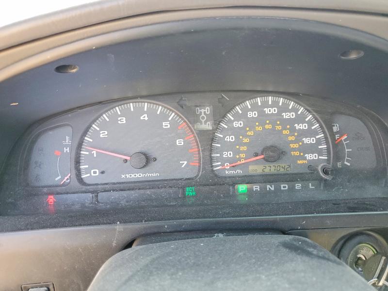 Продажа на аукционе авто 2001 Toyota 4runner, vin: JT3HN86R110331989, номер лота: 51820596