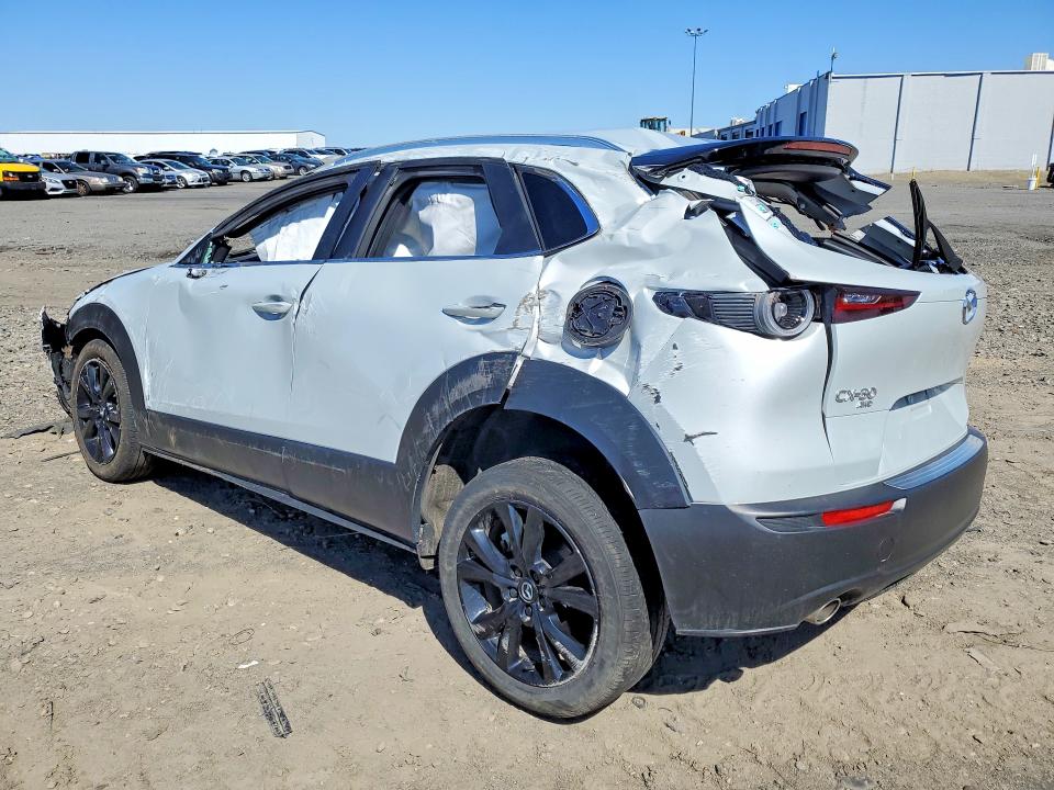 Продаж на аукціоні авто 2024 Mazda Cx-30, vin: 3MVDMBBM8RM643478, номер лоту: 51354736