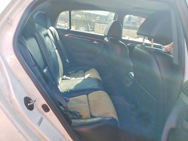 Продаж на аукціоні авто 2008 Acura Tl, vin: 19UUA66248A045508, номер лоту: 49971386