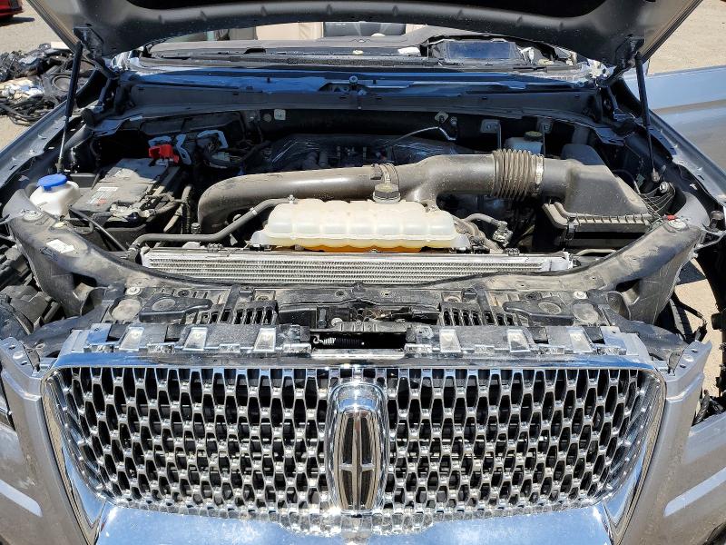 Aukcja sprzedaży 2024 Lincoln Navigator, vin: 5LMJJ2LG6REL05114, numer aukcji: 51361406