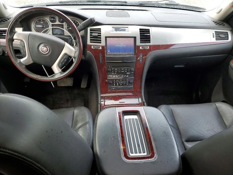 Aukcja sprzedaży 2014 Cadillac Escalade, vin: 1GYS4BEF0ER185699, numer aukcji: 48747166