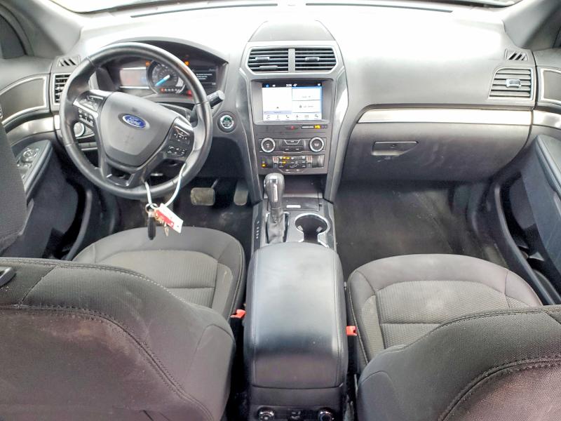 Продаж на аукціоні авто 2019 Ford Explorer, vin: 1FM5K7D87KGB29108, номер лоту: 48411606