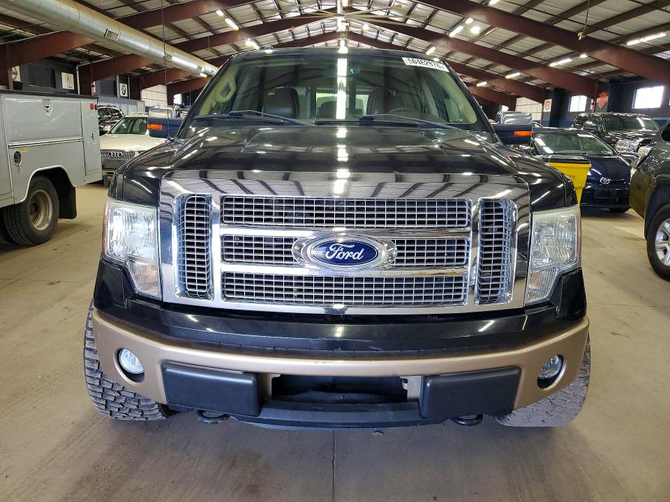 Продаж на аукціоні авто 2012 Ford F150, vin: 1FTFW1EF9CKD53549, номер лоту: 50462876
