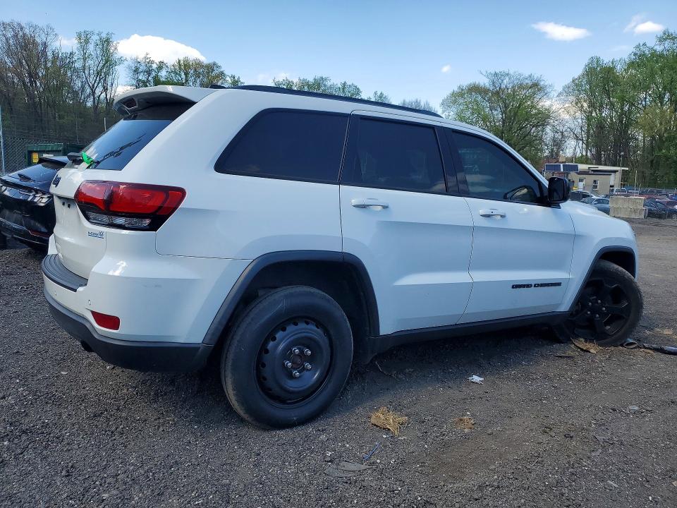 Продажа на аукционе авто 2019 Jeep Grand Cherokee, vin: 1C4RJFAG8KC690794, номер лота: 49713376