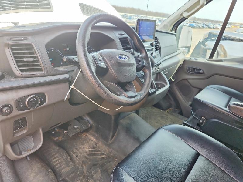 Aukcja sprzedaży 2021 Ford Transit, vin: 1FTBR1C84MKA38069, numer aukcji: 49275556