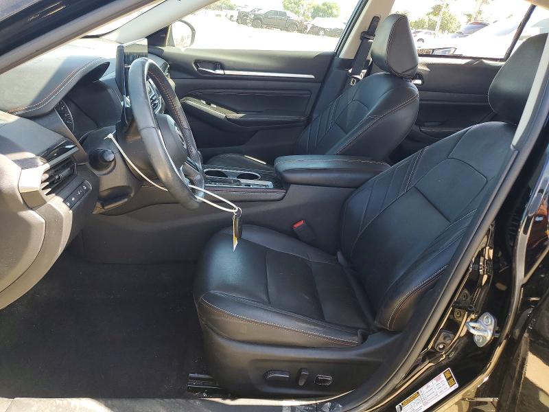 51486786 :رقم المزاد ، 1N4AL4CVXPN385550 vin ، 2023 Nissan Altima مزاد بيع