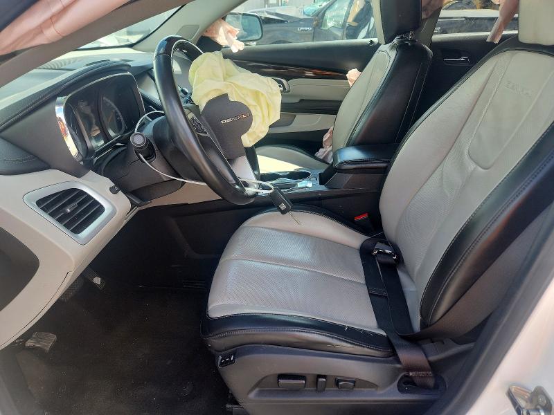 51303806 :رقم المزاد ، 2GKFLVE33H6293594 vin ، 2017 Gmc Terrain مزاد بيع