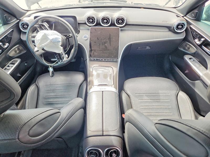 Aukcja sprzedaży 2023 Mercedes-benz C, vin: W1KAF4GB5PR130482, numer aukcji: 47506936