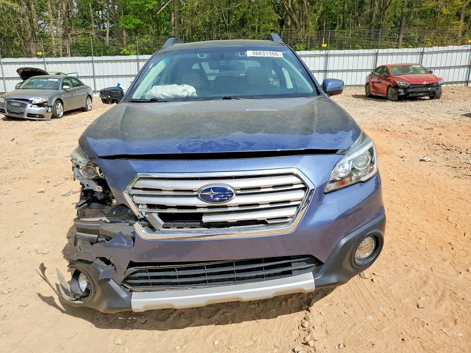 Продаж на аукціоні авто 2017 Subaru Outback, vin: 4S4BSANC1H3207563, номер лоту: 48831386