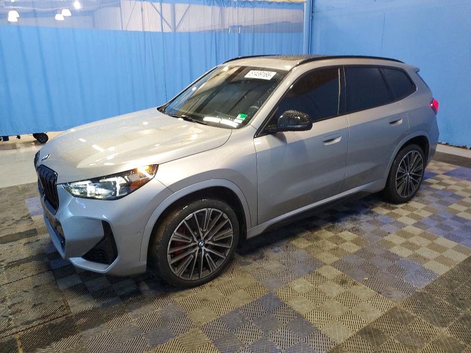 Aukcja sprzedaży 2025 Bmw X1, vin: WBX73EF09S5118647, numer aukcji: 51439166