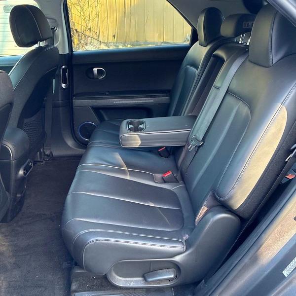 Продажа на аукционе авто 2022 Hyundai Ioniq 5, vin: KM8KNDAF5NU105519, номер лота: 49623486