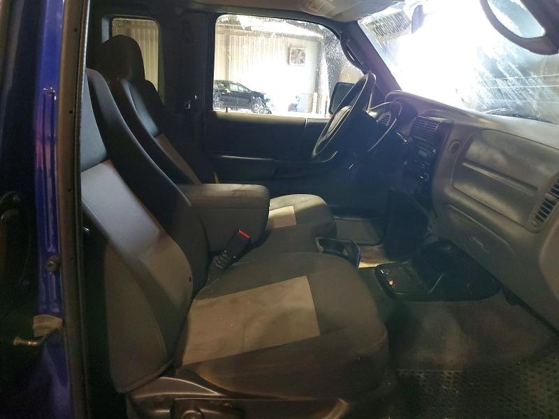 2006 Ford Ranger მანქანა იყიდება აუქციონზე, vin: 1FTZR45E06PA12349, აუქციონის ნომერი: 50438656