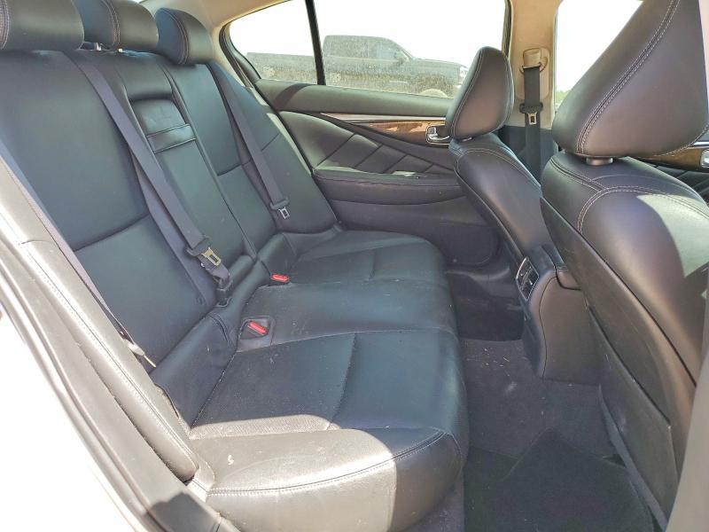 Aukcja sprzedaży 2018 Infiniti Q50, vin: JN1EV7AR2JM440702, numer aukcji: 50736336