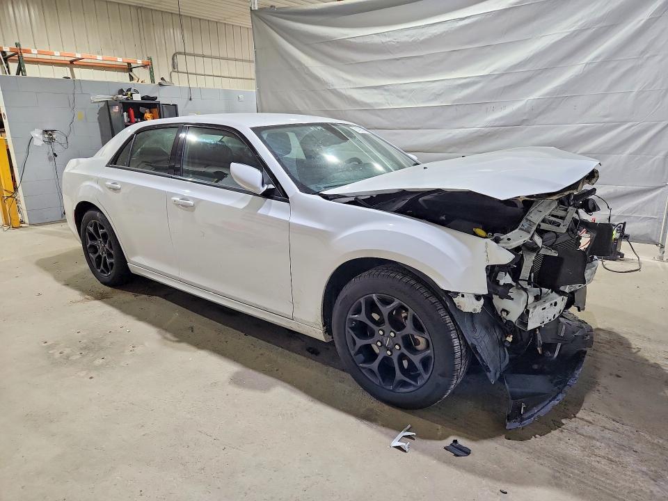 Продажа на аукционе авто 2022 Chrysler 300, vin: 2C3CCASG5NH253374, номер лота: 51496206