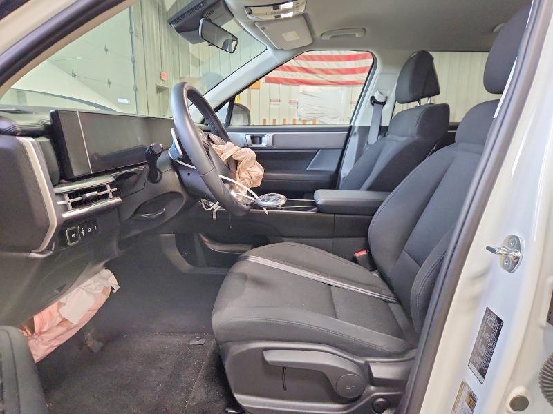 Aukcja sprzedaży 2024 Hyundai Santa Fe, vin: 5NMP14GL3RH032747, numer aukcji: 50571906