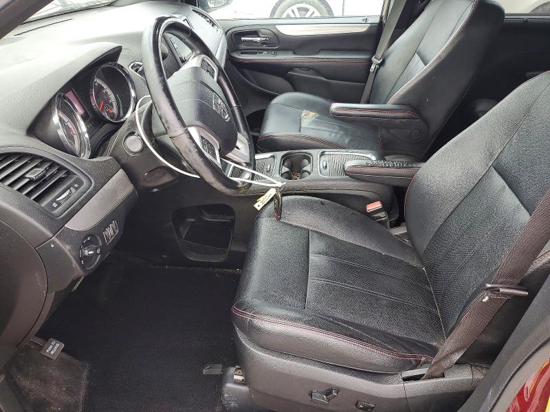 Aukcja sprzedaży 2019 Dodge Grand Caravan, vin: 2C4RDGEG5KR687771, numer aukcji: 49331886