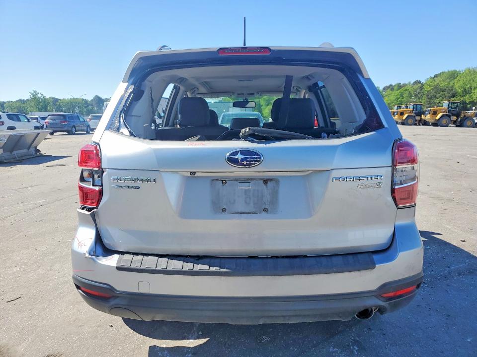Aukcja sprzedaży 2014 Subaru Forester, vin: JF2SJAHCXEH492475, numer aukcji: 48878796