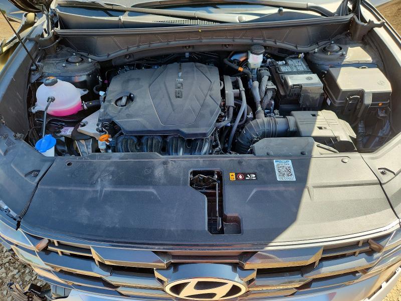 50557016 :رقم المزاد ، 5NMJC3DEXTH635850 vin ، 2026 Hyundai Tucson مزاد بيع